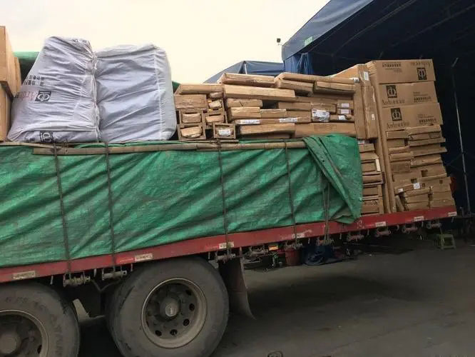 西平家具托运